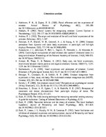 Реферат 'Emociju izpausme', 27.