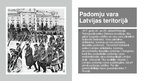 Презентация 'Politiskie spēki līdz neatkarības karam 1917-1918', 11.