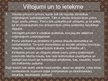 Презентация 'Zīmola "Louis Vuitton" analīze', 21.