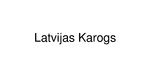Презентация 'Latvijas Republikas simboli', 5.