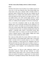 Конспект 'Senā Ķīna: vēsture, kultūra, filozofija, sabiedrība un kultūras mantojums', 1.