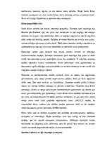 Конспект 'Senā Ķīna: vēsture, kultūra, filozofija, sabiedrība un kultūras mantojums', 2.