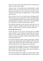 Конспект 'Senā Ķīna: vēsture, kultūra, filozofija, sabiedrība un kultūras mantojums', 5.