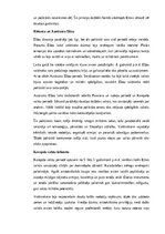 Конспект 'Senā Ķīna: vēsture, kultūra, filozofija, sabiedrība un kultūras mantojums', 6.