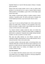 Конспект 'Senā Ķīna: vēsture, kultūra, filozofija, sabiedrība un kultūras mantojums', 9.