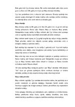 Конспект 'Senā Ķīna: vēsture, kultūra, filozofija, sabiedrība un kultūras mantojums', 13.