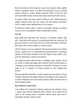 Конспект 'Senā Ķīna: vēsture, kultūra, filozofija, sabiedrība un kultūras mantojums', 14.