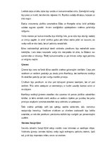 Конспект 'Senā Ķīna: vēsture, kultūra, filozofija, sabiedrība un kultūras mantojums', 18.