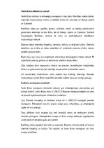 Конспект 'Senā Ķīna: vēsture, kultūra, filozofija, sabiedrība un kultūras mantojums', 28.