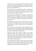 Конспект 'Senā Ķīna: vēsture, kultūra, filozofija, sabiedrība un kultūras mantojums', 30.