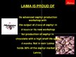 Презентация 'Stock Company "Laima"', 7.