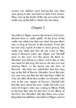 Конспект '"Lord of the Rings the Return of the King" Book Summary', 2.