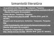 Презентация 'Spilgtākie reorganizācijas apvienošanās piemēri Latvijas komercdarbībā un ārvals', 25.