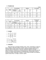 Образец документа 'Elektrība un magnētisms — 1. laboratorijas darbs: Mēraparāti', 3.