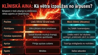 Презентация 'Darbības potenciāls un epilepsija: depolarizācija un repolarizācija smadzenēs', 10.