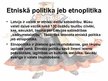 Презентация 'Etniskā politika Latvijā', 2.