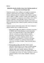Конспект 'Sabiedrisko attiecību attīstības vēsture, loma, funkcijas pasaules un Latvijas m', 1.