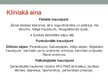 Презентация 'Fibromialģijas sindroms. Ārstēšanas iespējas, fizioterpija', 6.