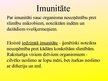 Презентация 'Cilvēka limfātiskā sistēma un imunitāte', 8.