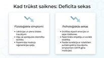 Презентация 'Oksitocīns', 8.