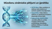 Презентация 'Oksitocīns', 20.