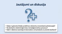 Презентация 'Oksitocīns', 26.