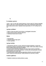 Отчёт по практике 'Kvalifikācijas prakses dienasgrāmata', 12.