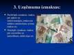 Презентация 'Cenu veidošanas politika A/S "Hansabanka"', 9.
