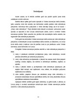Реферат 'Latvijas Republikas tiesiskā regulējuma atbilstība Orhūsas konvencijas prasībām ', 14.