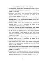 Реферат 'Latvijas Republikas tiesiskā regulējuma atbilstība Orhūsas konvencijas prasībām ', 15.