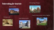 Презентация 'History of Latvia', 10.