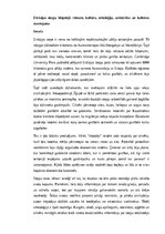 Конспект 'Eirāzijas stepju klejotāji: vēsture, kultūra, mitoloģija, sabiedrība un kultūras', 1.