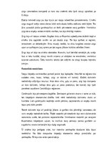 Конспект 'Eirāzijas stepju klejotāji: vēsture, kultūra, mitoloģija, sabiedrība un kultūras', 3.