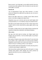 Конспект 'Eirāzijas stepju klejotāji: vēsture, kultūra, mitoloģija, sabiedrība un kultūras', 8.
