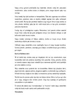 Конспект 'Eirāzijas stepju klejotāji: vēsture, kultūra, mitoloģija, sabiedrība un kultūras', 9.