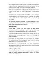 Конспект 'Eirāzijas stepju klejotāji: vēsture, kultūra, mitoloģija, sabiedrība un kultūras', 10.