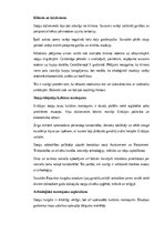 Конспект 'Eirāzijas stepju klejotāji: vēsture, kultūra, mitoloģija, sabiedrība un kultūras', 18.