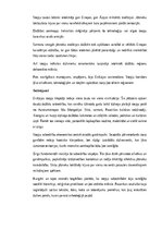 Конспект 'Eirāzijas stepju klejotāji: vēsture, kultūra, mitoloģija, sabiedrība un kultūras', 22.
