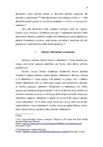 Реферат 'Referendums kā tiešās demokrātijas izpausme Baltijas valstu konstitūcijās', 6.