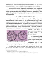 Реферат 'Balkānu heraldika: Bulgārijas un Serbijas piemēri', 9.