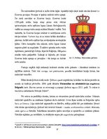 Реферат 'Balkānu heraldika: Bulgārijas un Serbijas piemēri', 17.