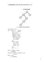 Реферат 'Vektoriālā formā attēlots binārais koks (datu struktūra)', 13.