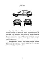 Конспект 'Gaitas iekārtas ekspluatācija automašīnai "Opel Vectra"', 12.