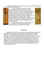 Реферат 'Skaistumkopšana un mode Senajā Ēģiptē', 4.