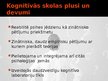 Презентация 'Kognitīvā psioloģija', 11.