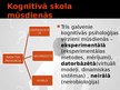 Презентация 'Kognitīvā psioloģija', 13.