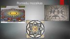 Презентация 'Romiešu tēlotājmāksla. Skulptūras un portrets', 11.