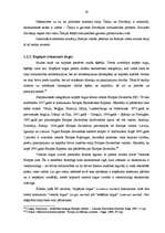 Дипломная 'Baltijas valstu savstarpējās ekonomiskās attiecības: problēmas un attīstības per', 19.