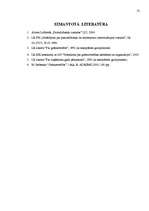 Реферат 'Pamatlīdzekļu uzskaite, novērtējums un nolietojuma aprēķina metodes', 25.