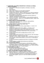 Образец документа 'Darba aizsardzības instrukcija darbam būvobjektā', 2.